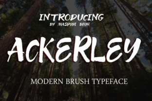 Ackerey: Bringing Handcrafted Charm to Your Designs