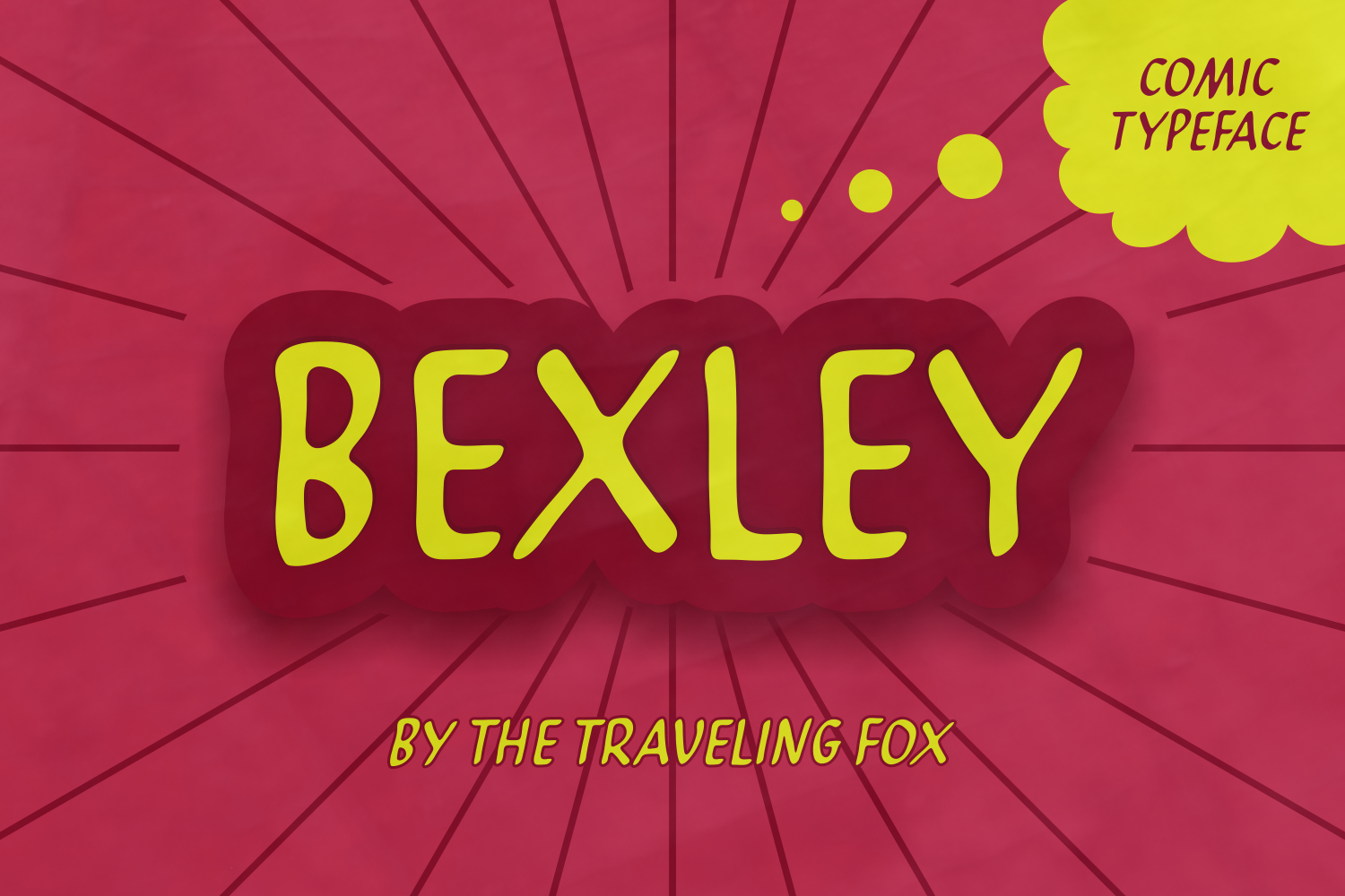 Bexley Font: A Practical Look at This Warm, Organic Typeface for Your Design Projects