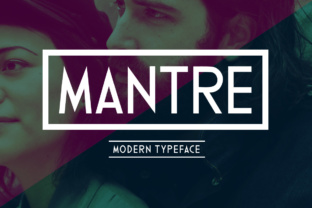 Mantre