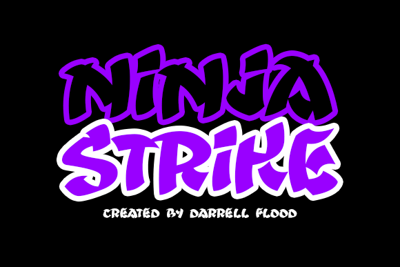 NinjaStrike: Bringing High-Impact Energy to Your Design Workflow