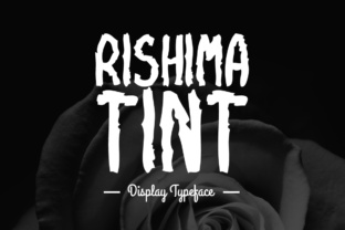 Rishima Tint