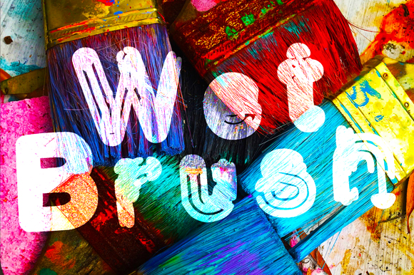 Understanding Wet Brush as a Strategic Design Tool