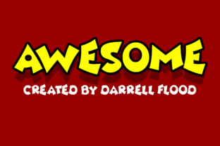 Why Designers Are Rediscovering the Joy of Expressive Typography with Awesome